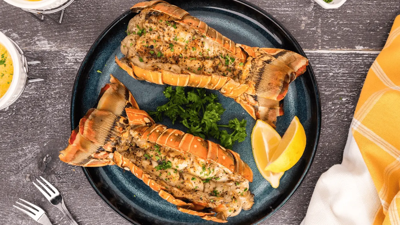 Lobster Image