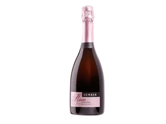 CROATIAN SPARKLING WINE