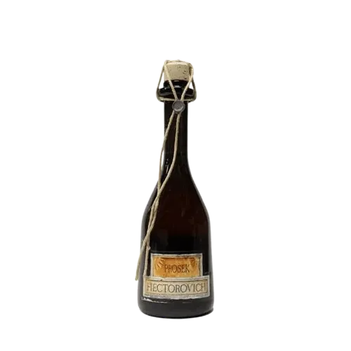SWEET WINES